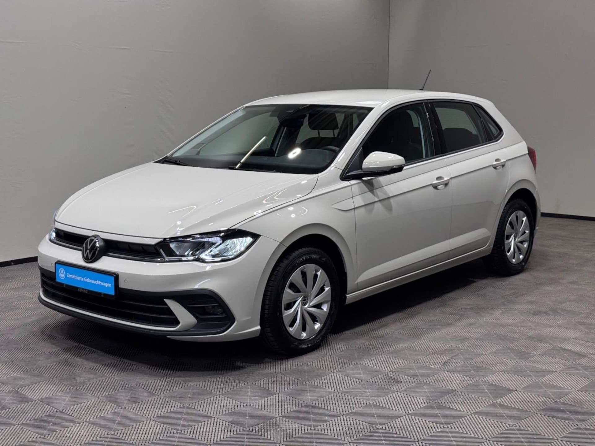 Volkswagen Polo Life