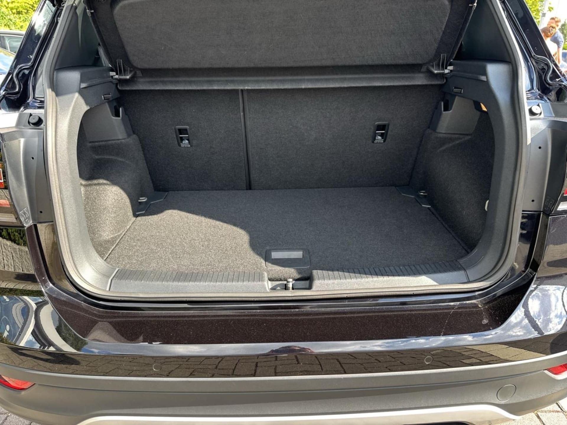 Volkswagen T-Cross MOVE