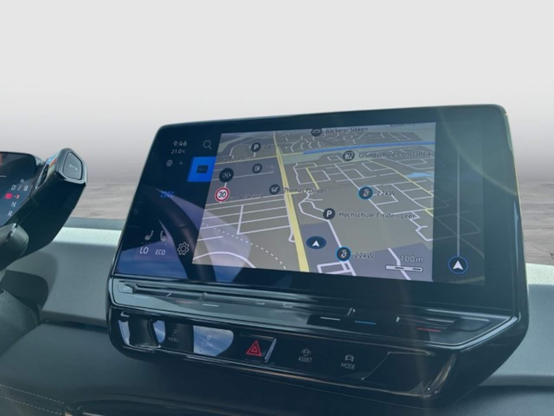 Volkswagen ID.3 MOVE Pro