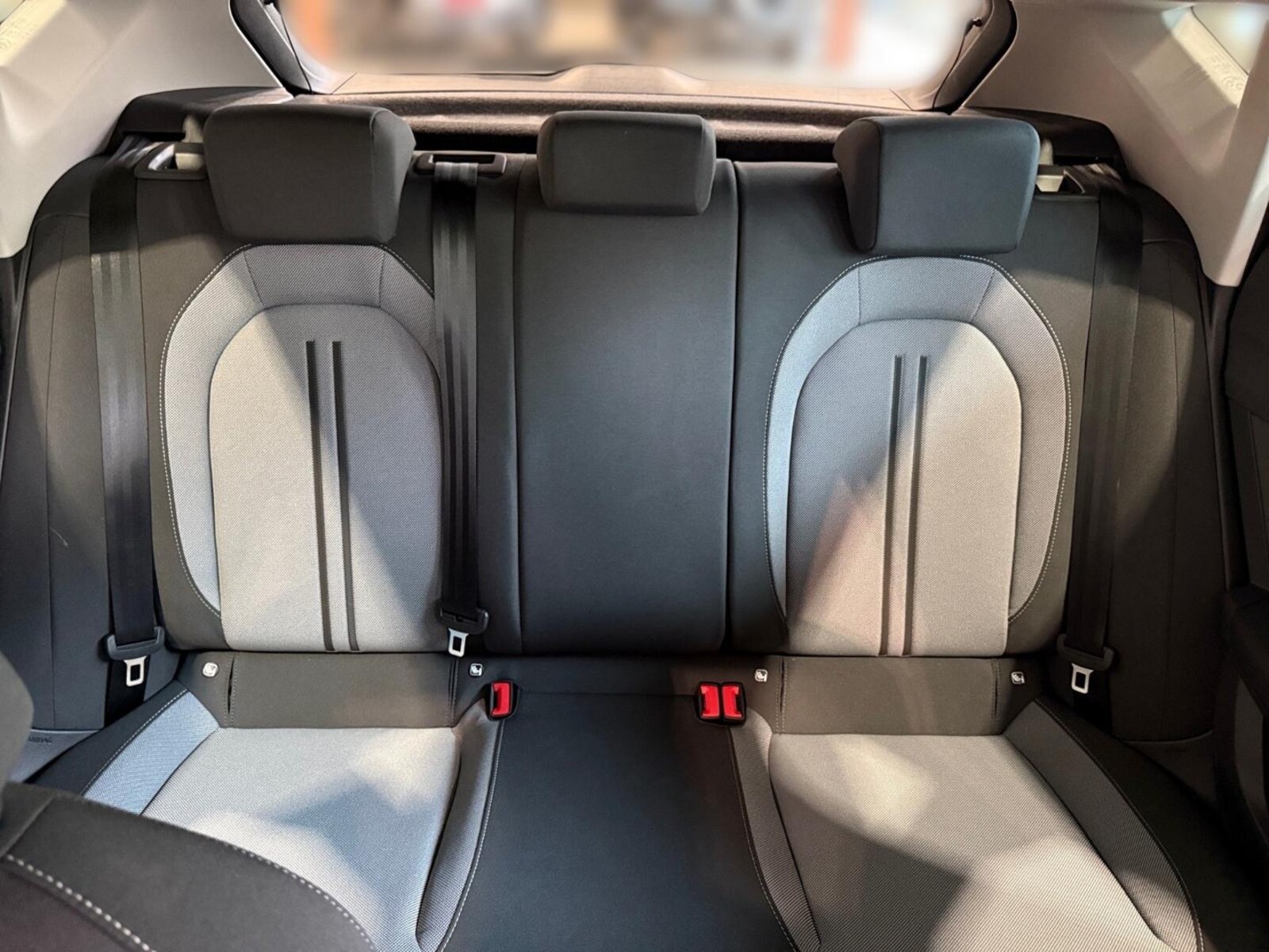 SEAT Leon – Bild 20