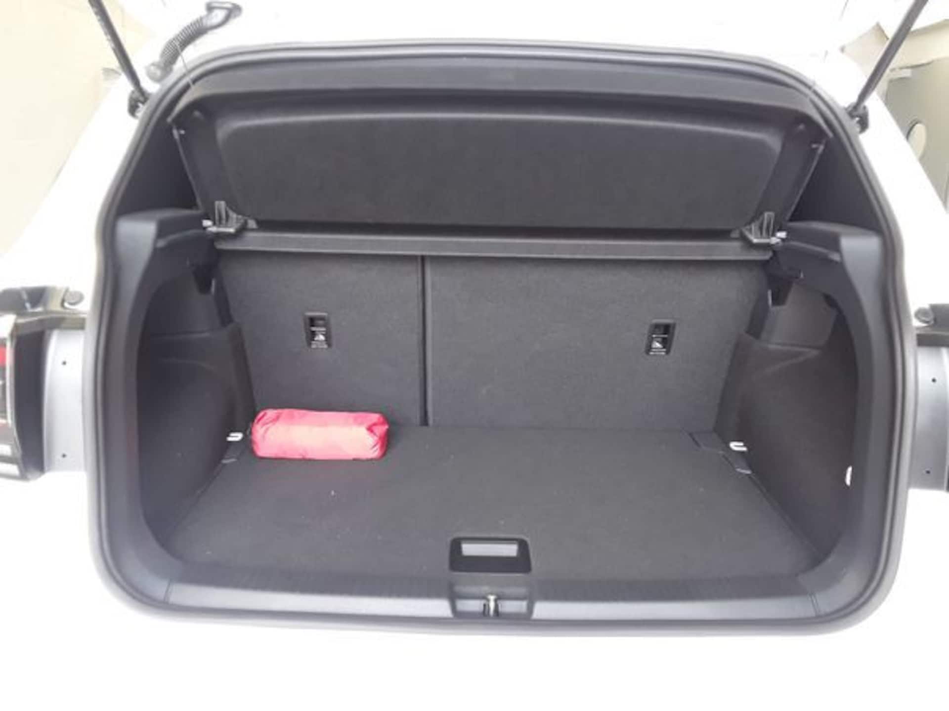 Volkswagen T-Cross ENERGY