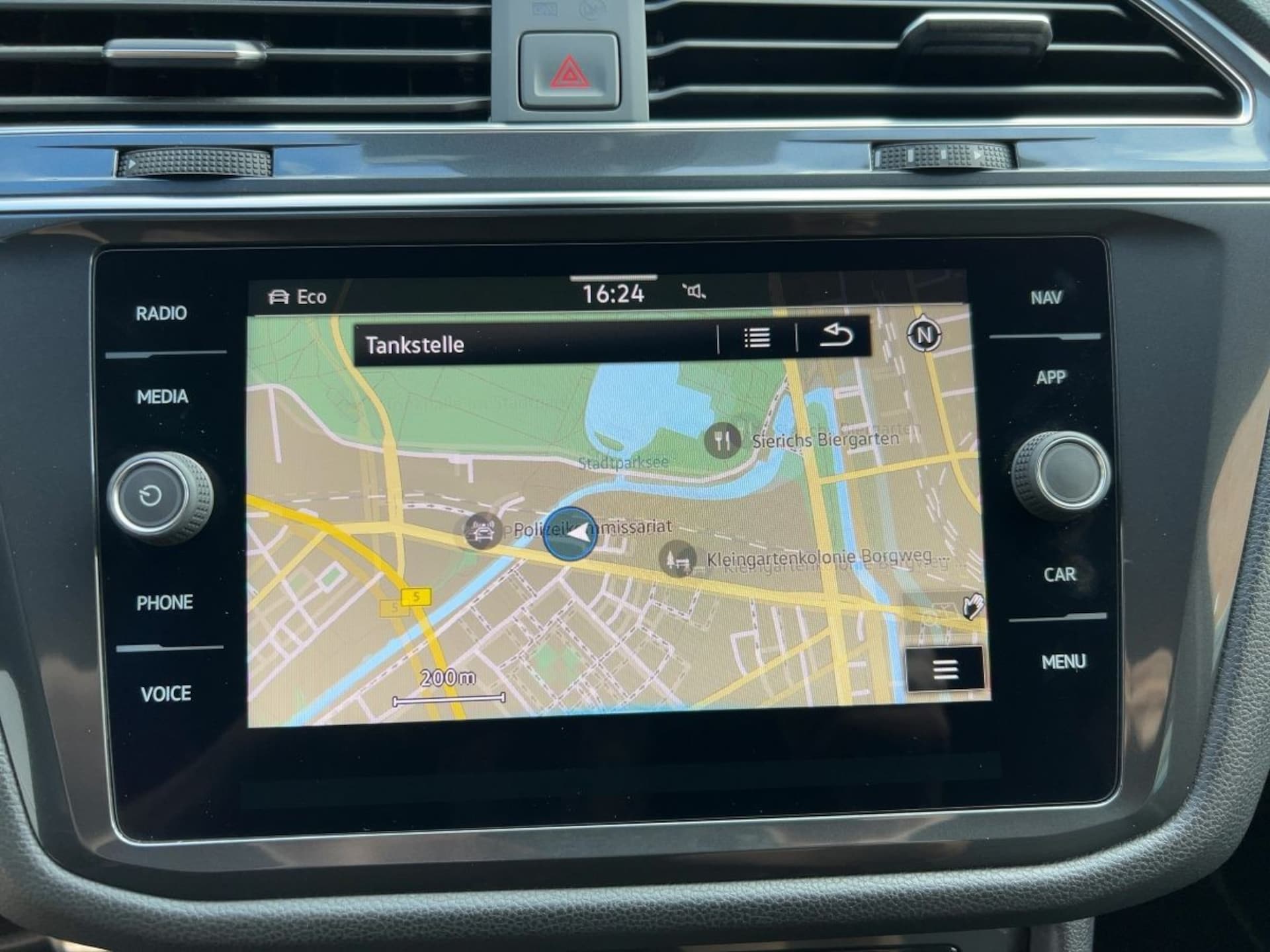 Volkswagen Tiguan Allspace R-Line
