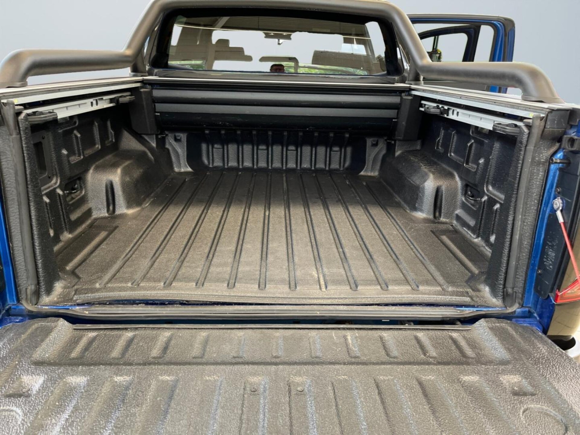 Volkswagen Amarok DoubleCab PanAmericana