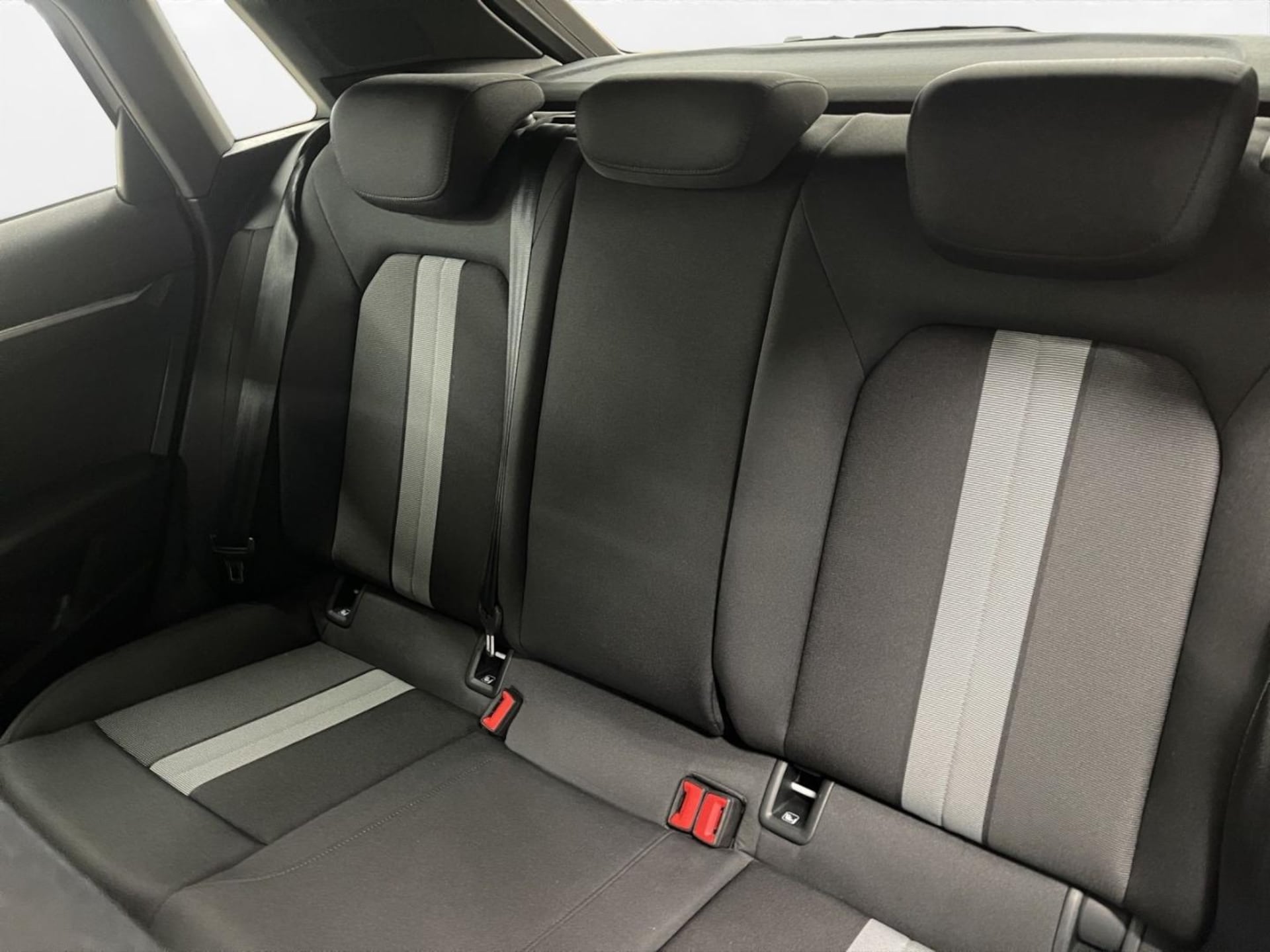 Audi A3 Sportback Advanced