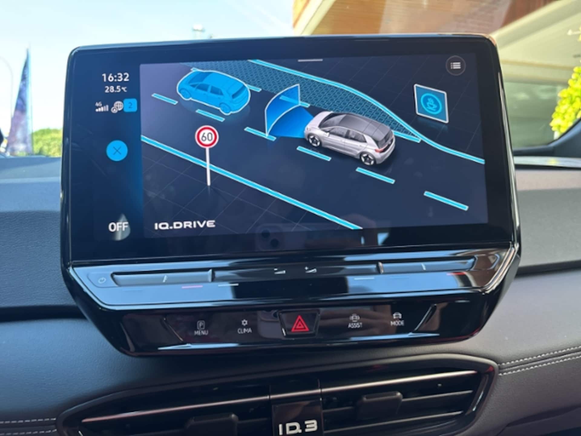 Volkswagen ID.3 Pro