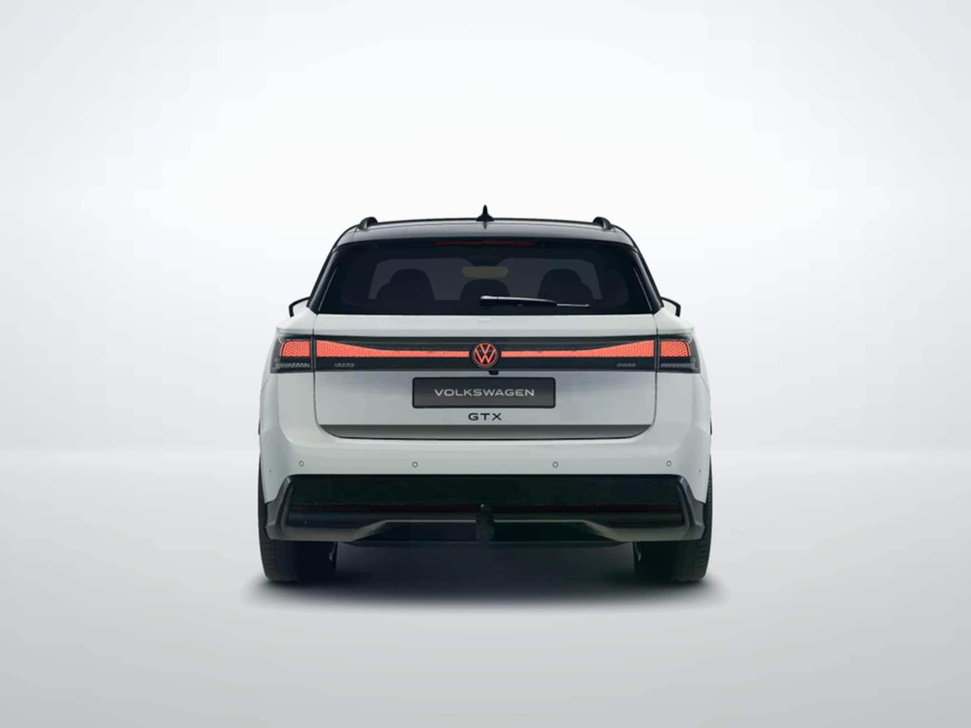 Volkswagen ID.7 Tourer GTX
