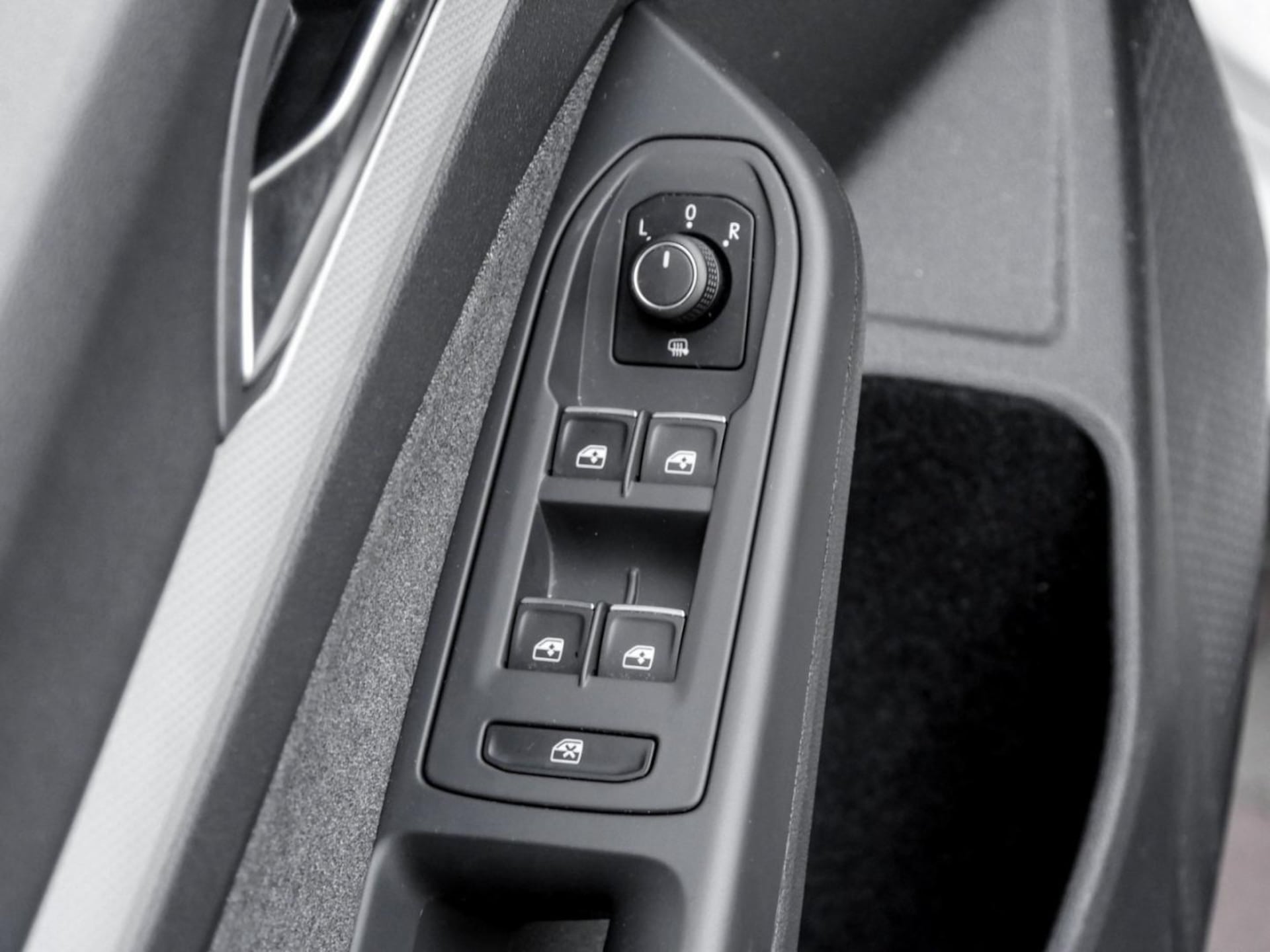 Volkswagen Golf MOVE