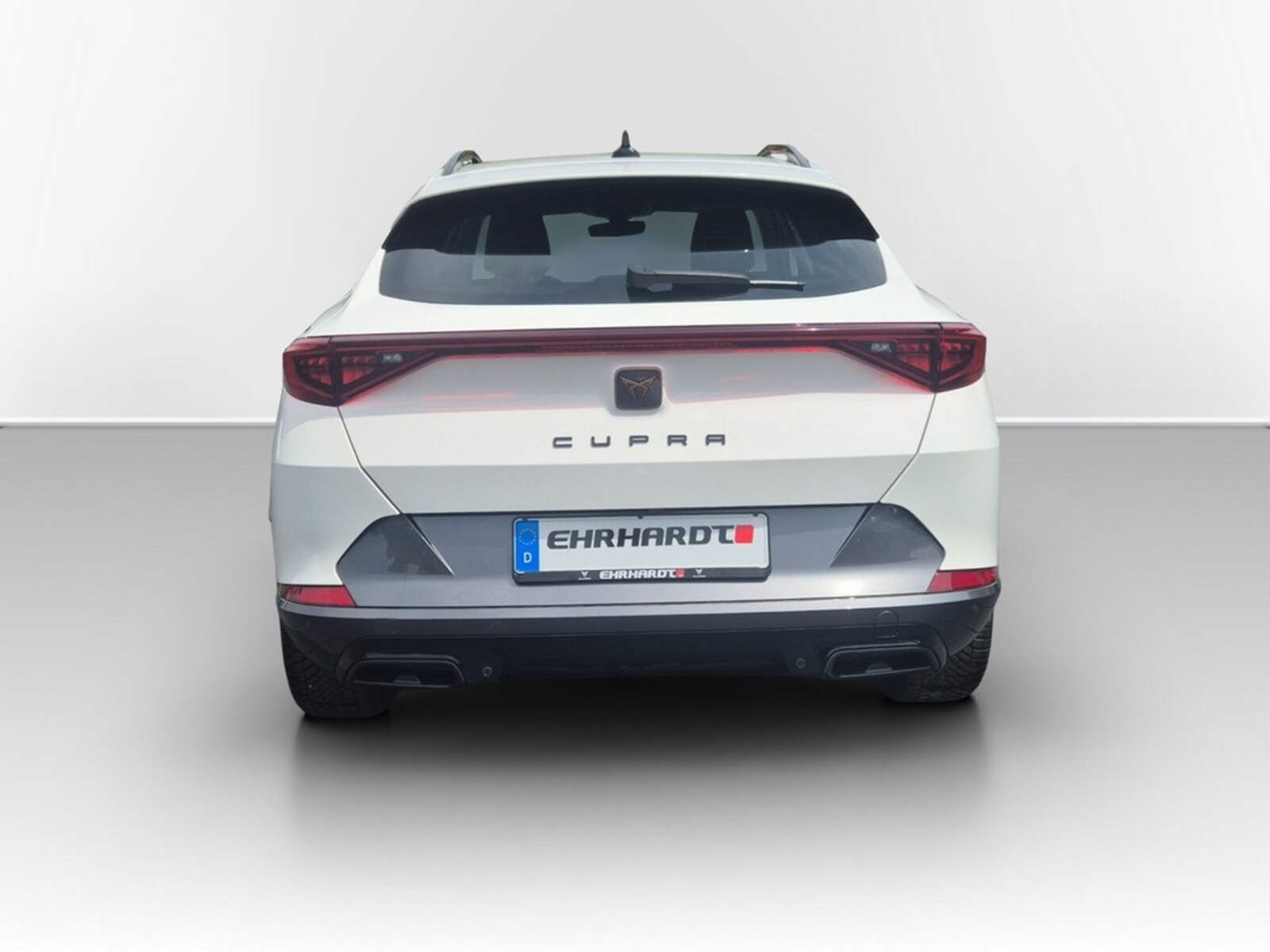 CUPRA Formentor – Bild 7