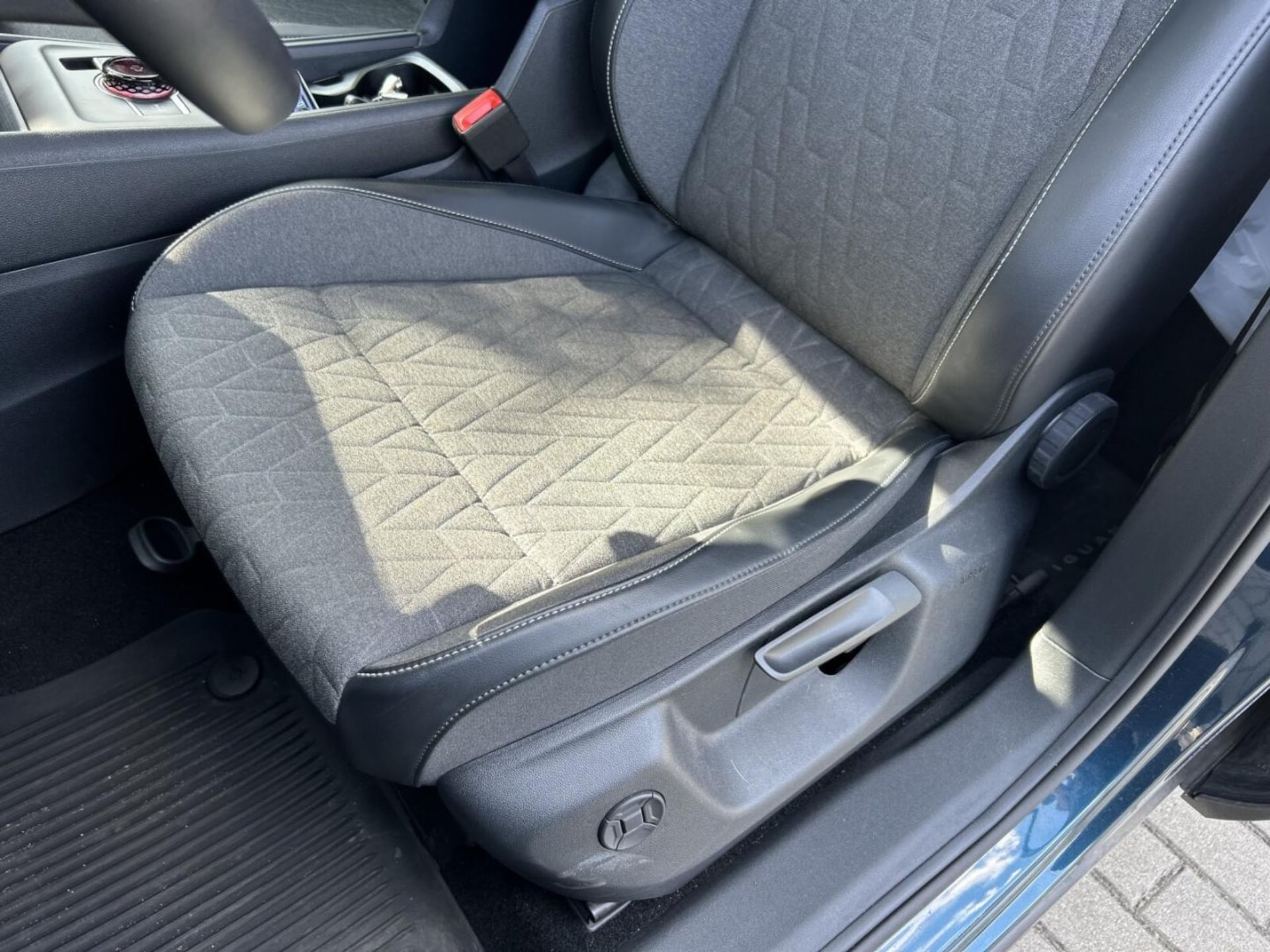 Volkswagen Tiguan Life Plus