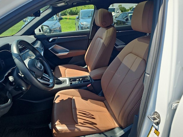 2024 Audi Q3 SUV