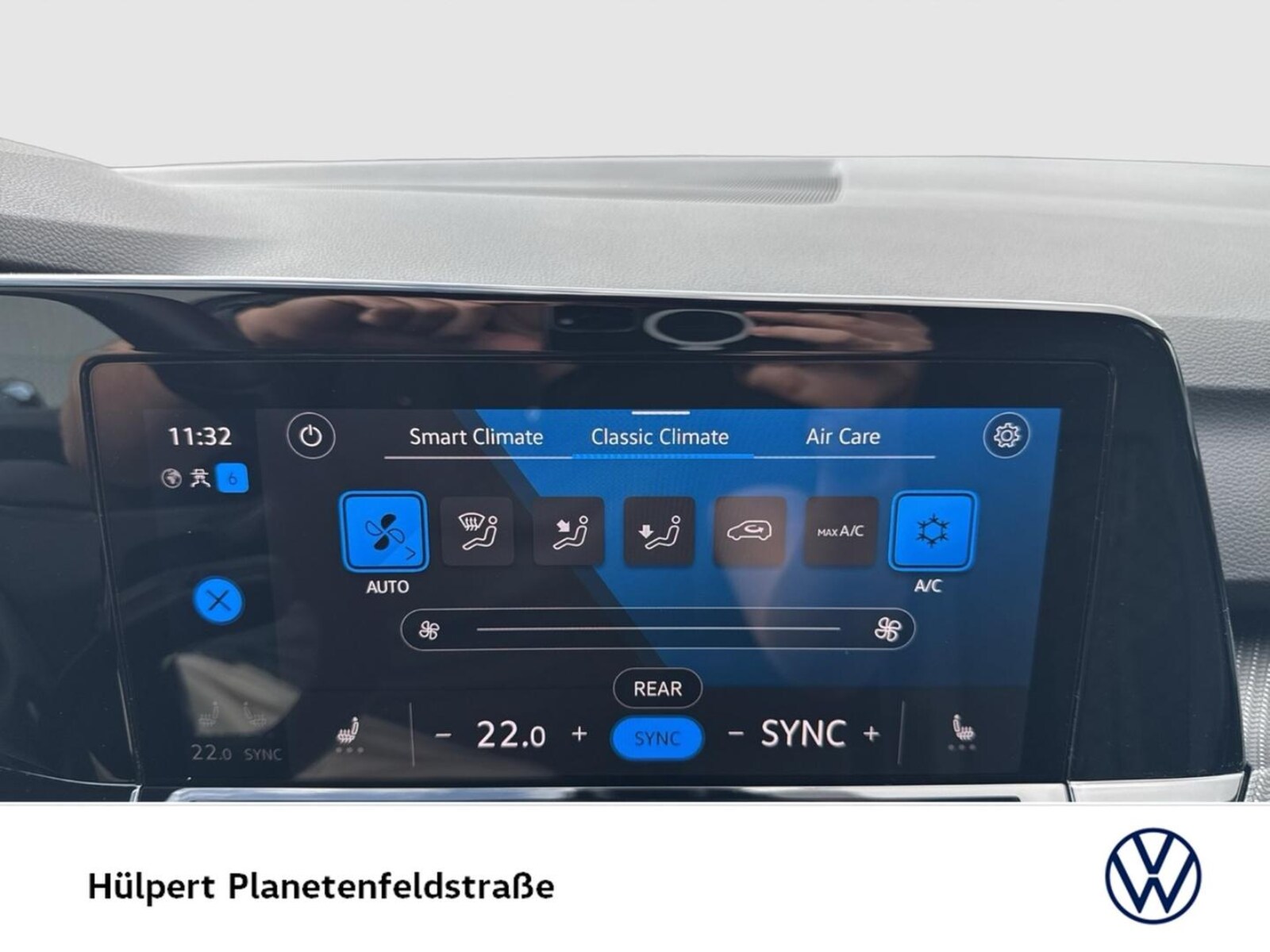 Volkswagen Golf Variant – Bild 14