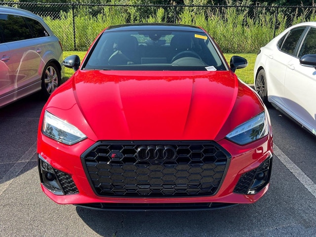 2024 Audi S5 Sportback