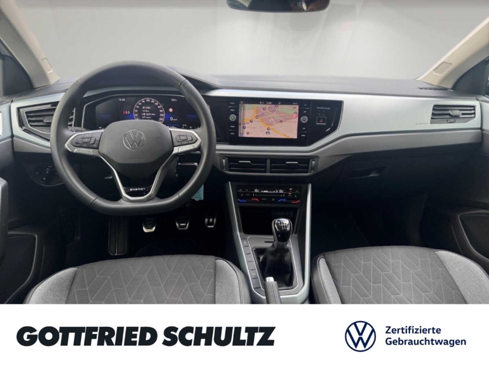 Volkswagen Taigo – Bild 7