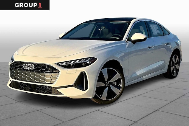 2025 Audi A5