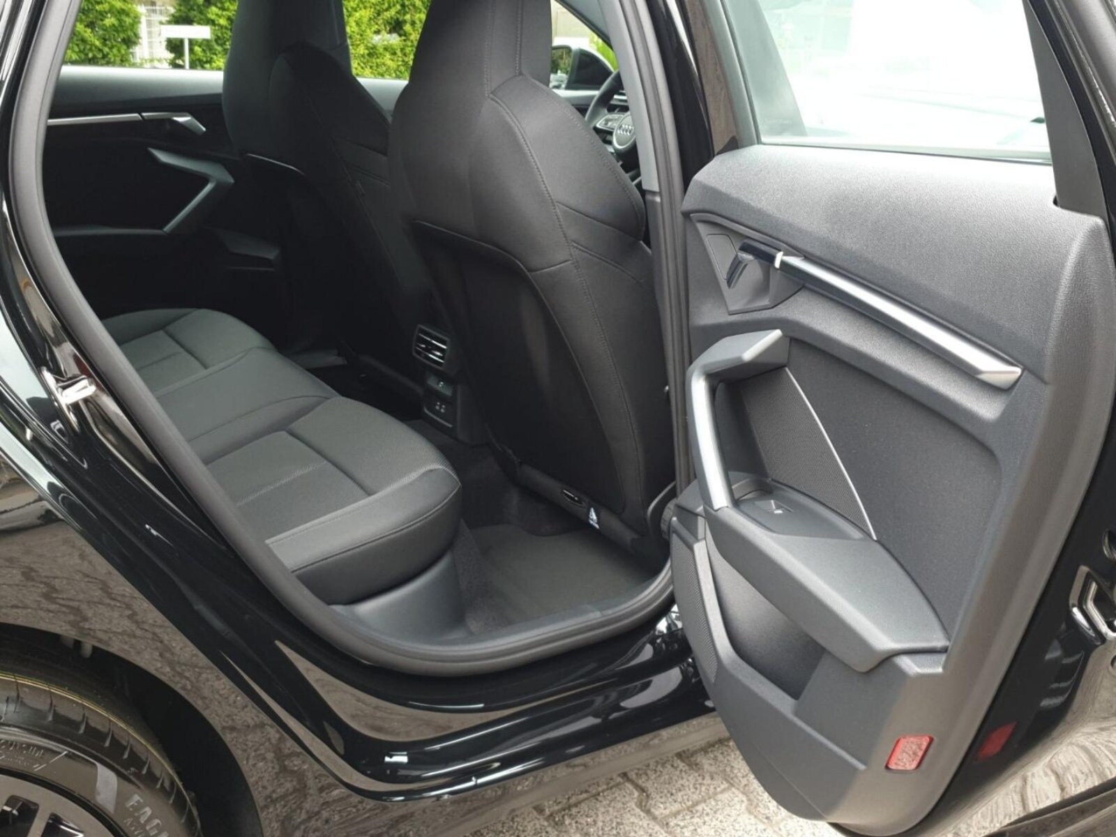 Audi A3 Sportback – Bild 23