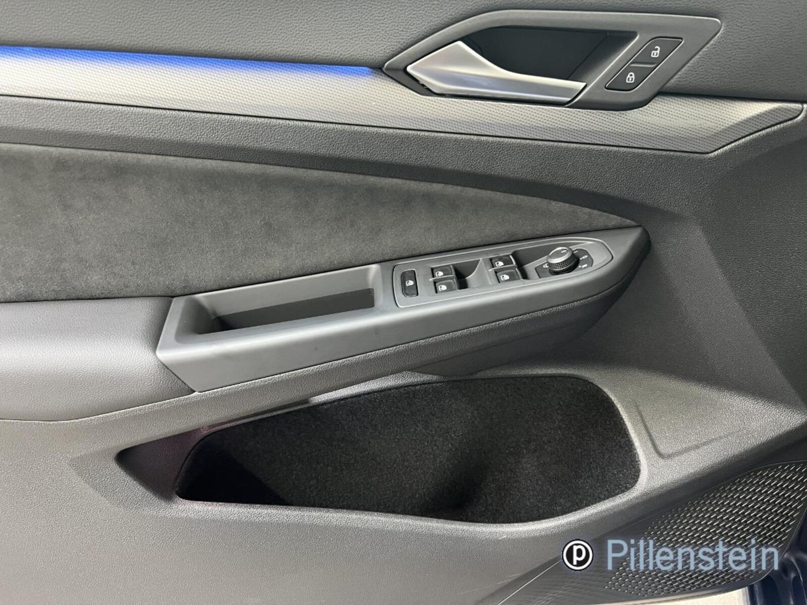 Volkswagen Golf – Bild 8