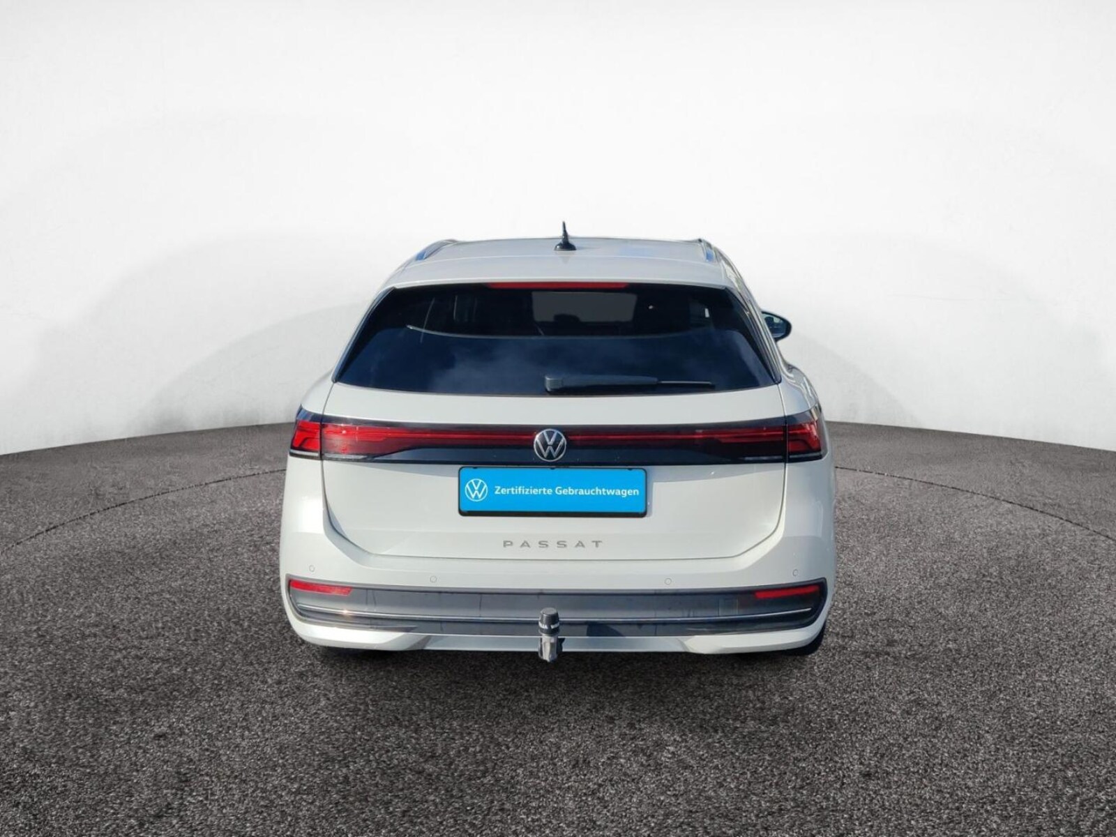 Volkswagen Passat – Bild 5