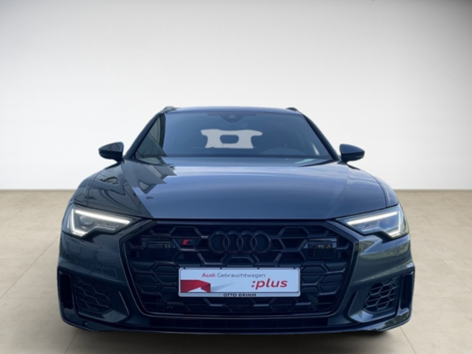 Audi S6 Avant – Bild 4