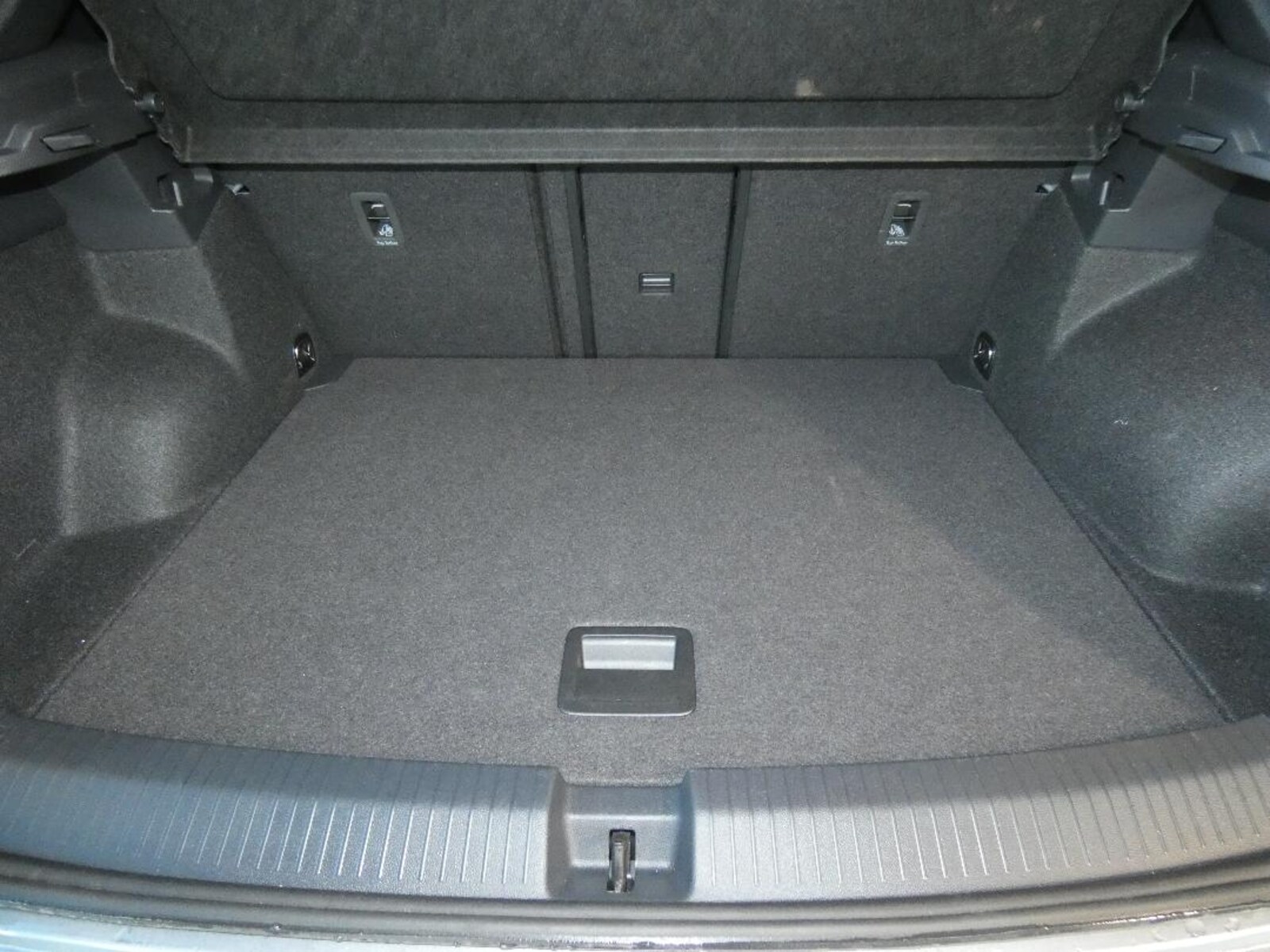 Volkswagen T-Roc – Bild 10