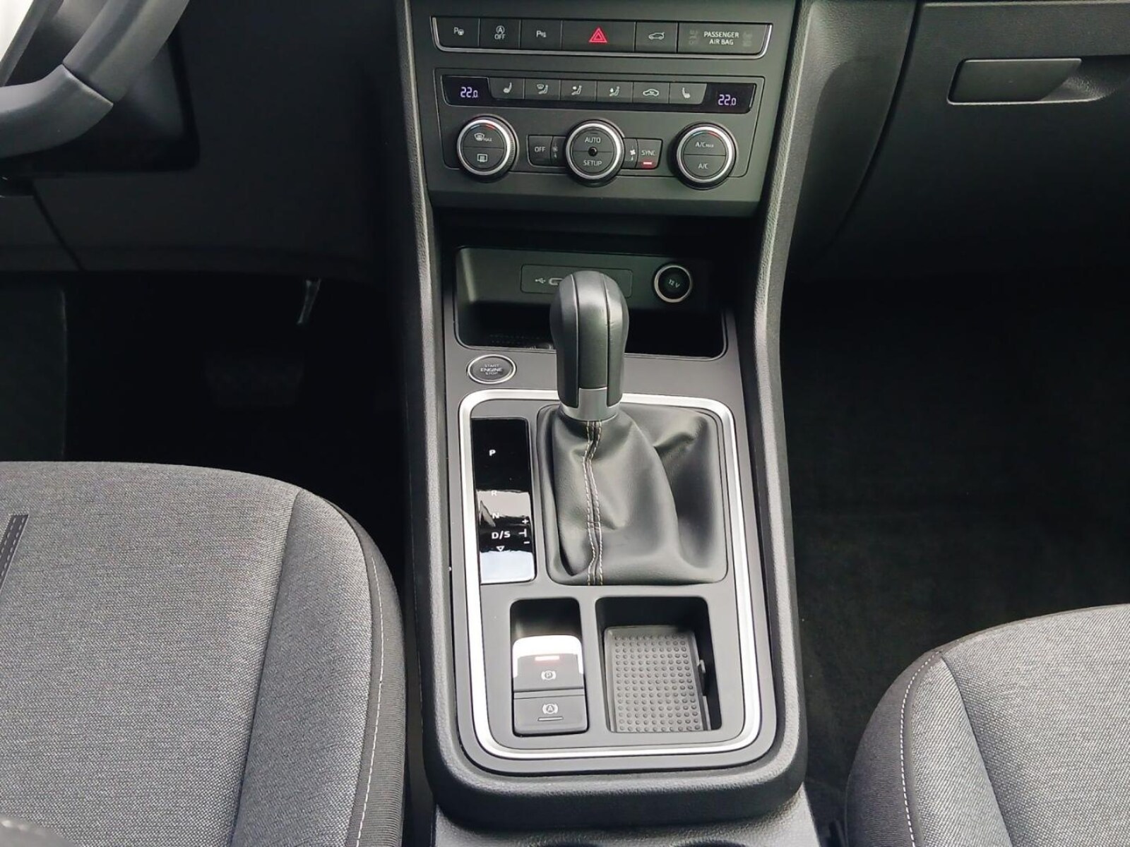 SEAT Ateca – Bild 7