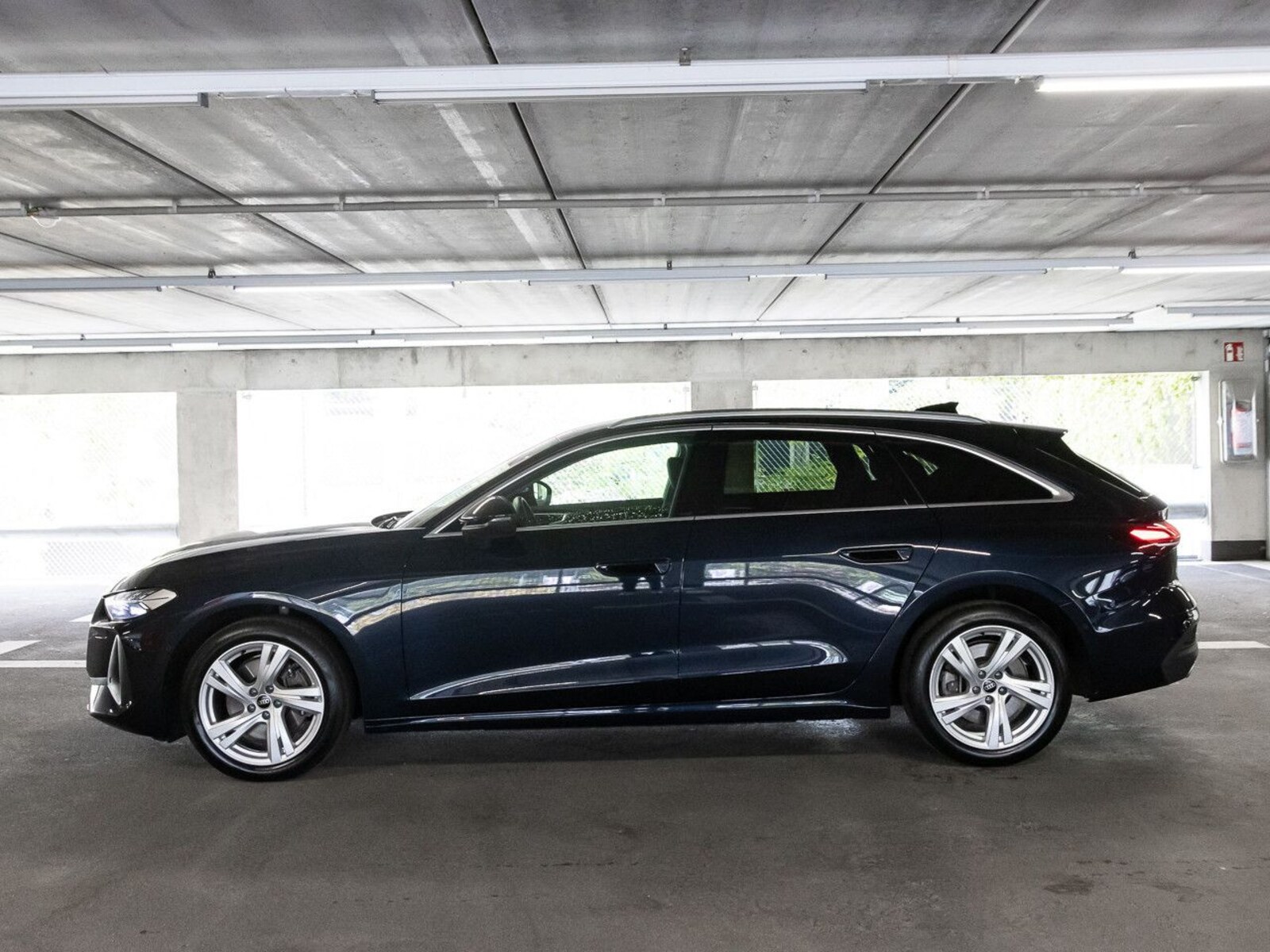 Audi A5 Avant – Bild 3