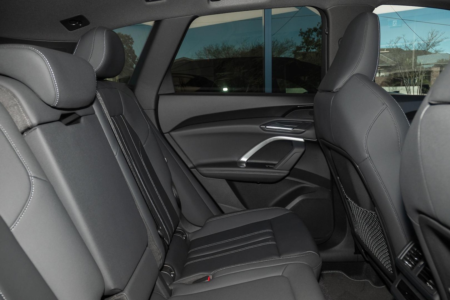 Image about Audi SQ5 SUV TFSI 270 kW edition one