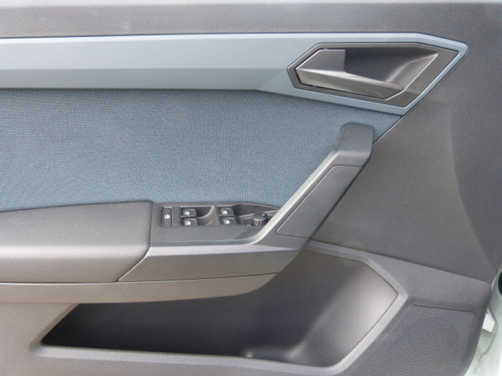 SEAT Arona – Bild 10