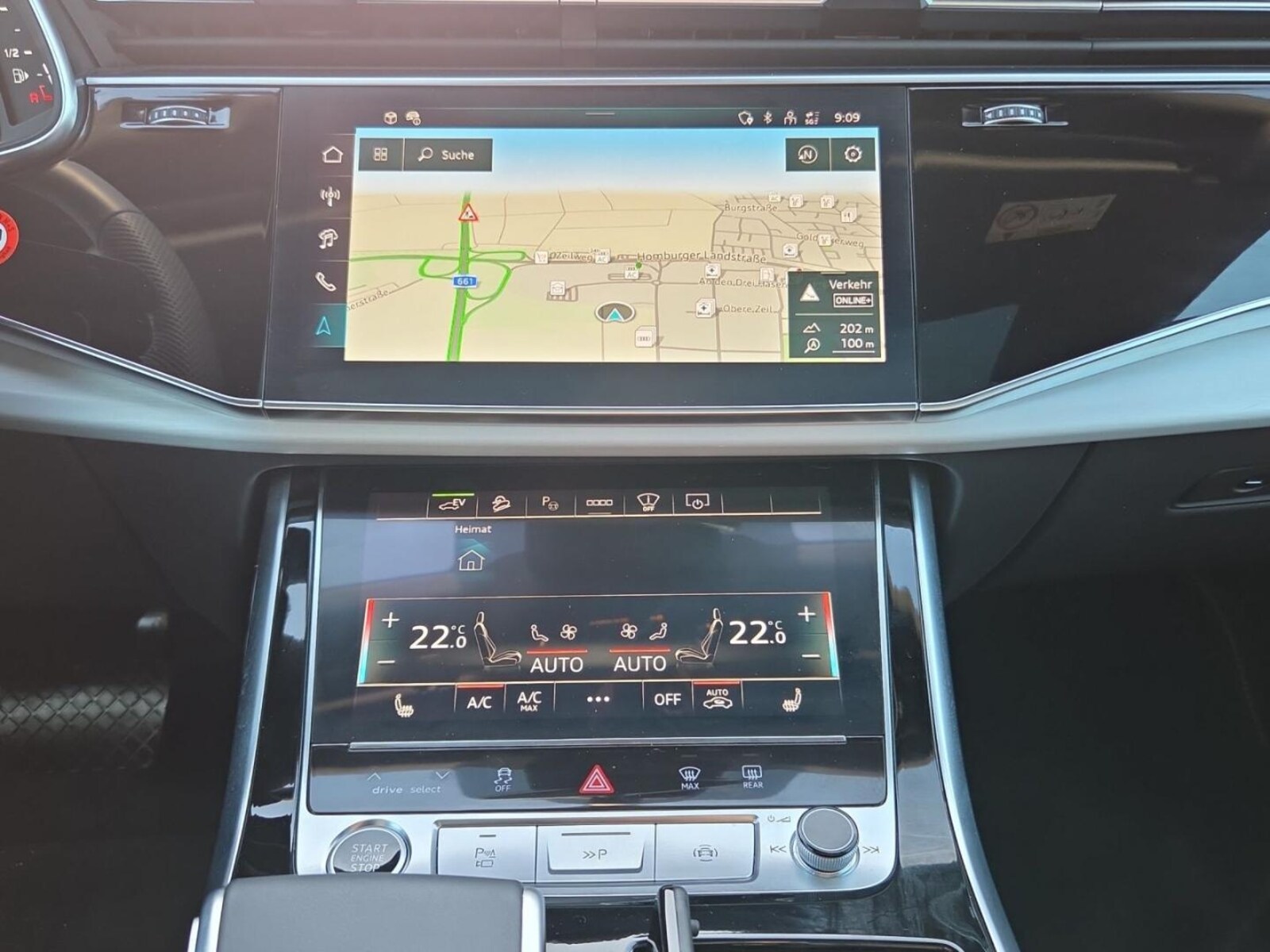 Audi Q7 – Bild 6