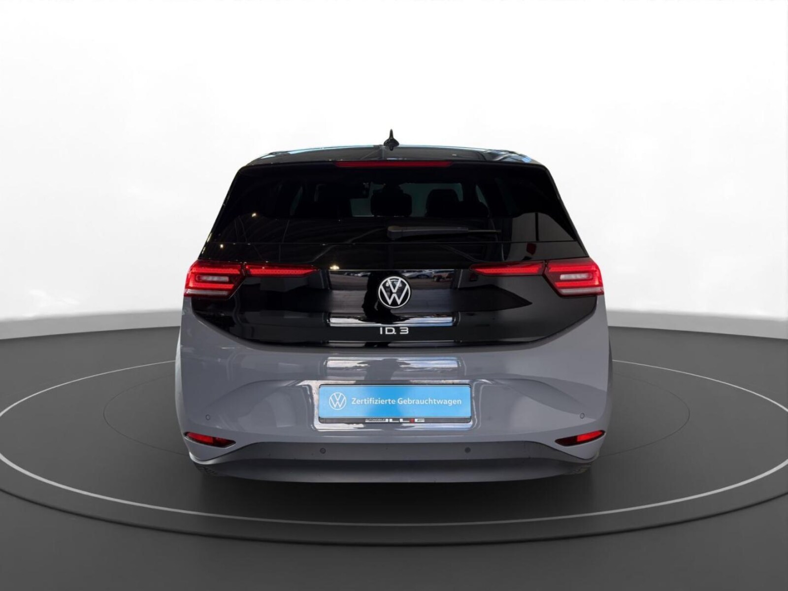 Volkswagen ID.3 – Bild 7