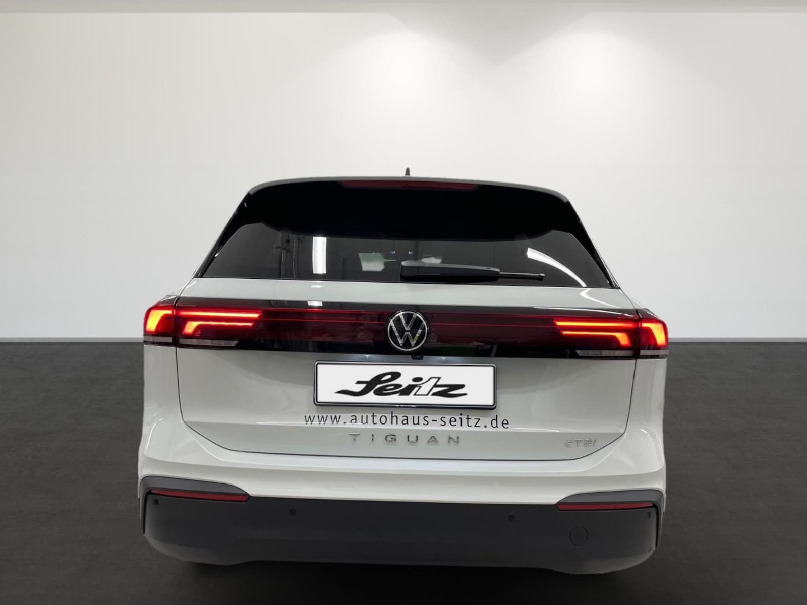 Volkswagen Tiguan – Bild 15