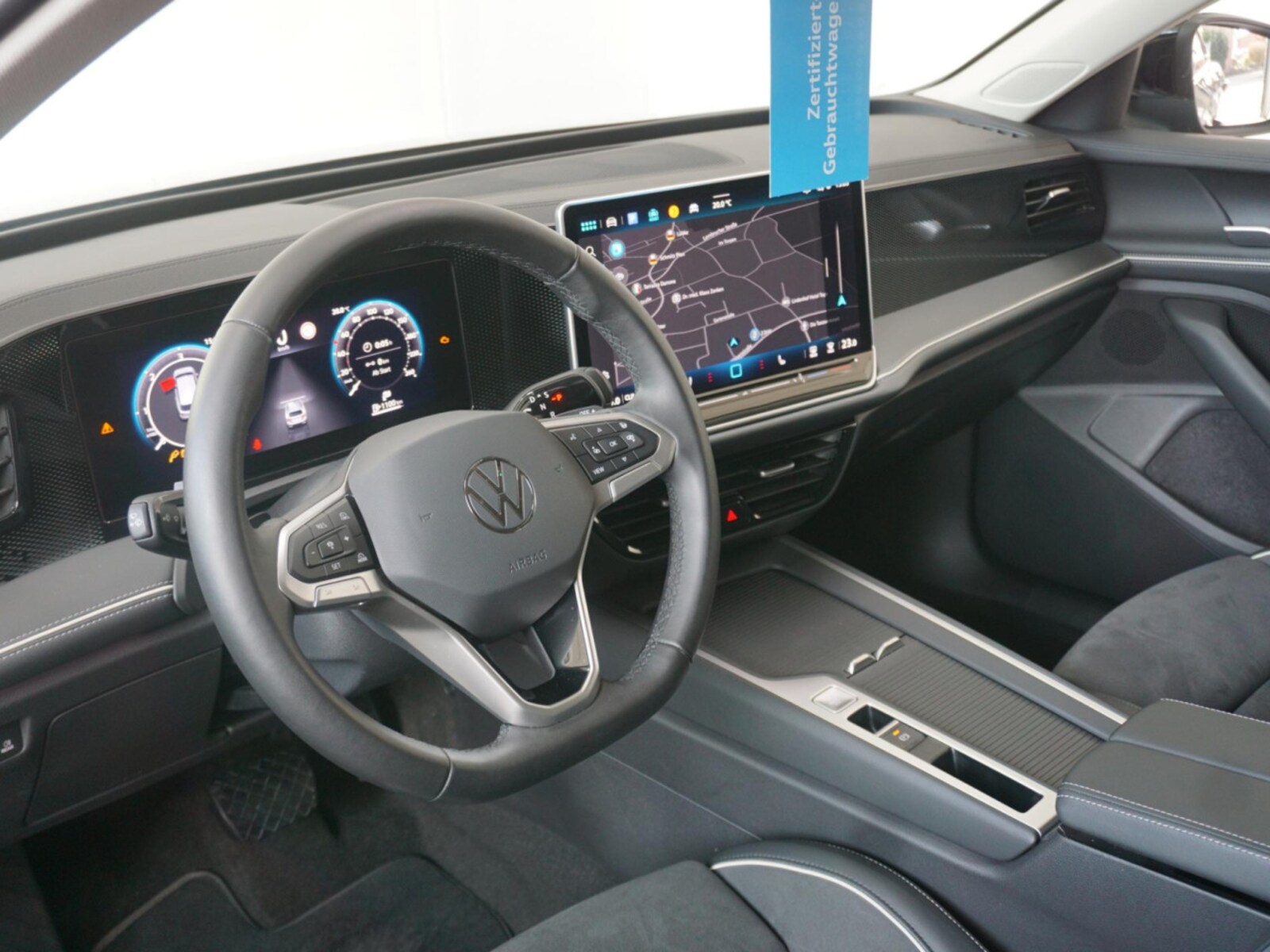 Volkswagen Passat – Bild 7