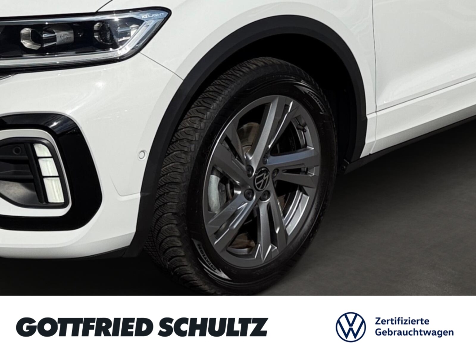 Volkswagen T-Roc – Bild 10