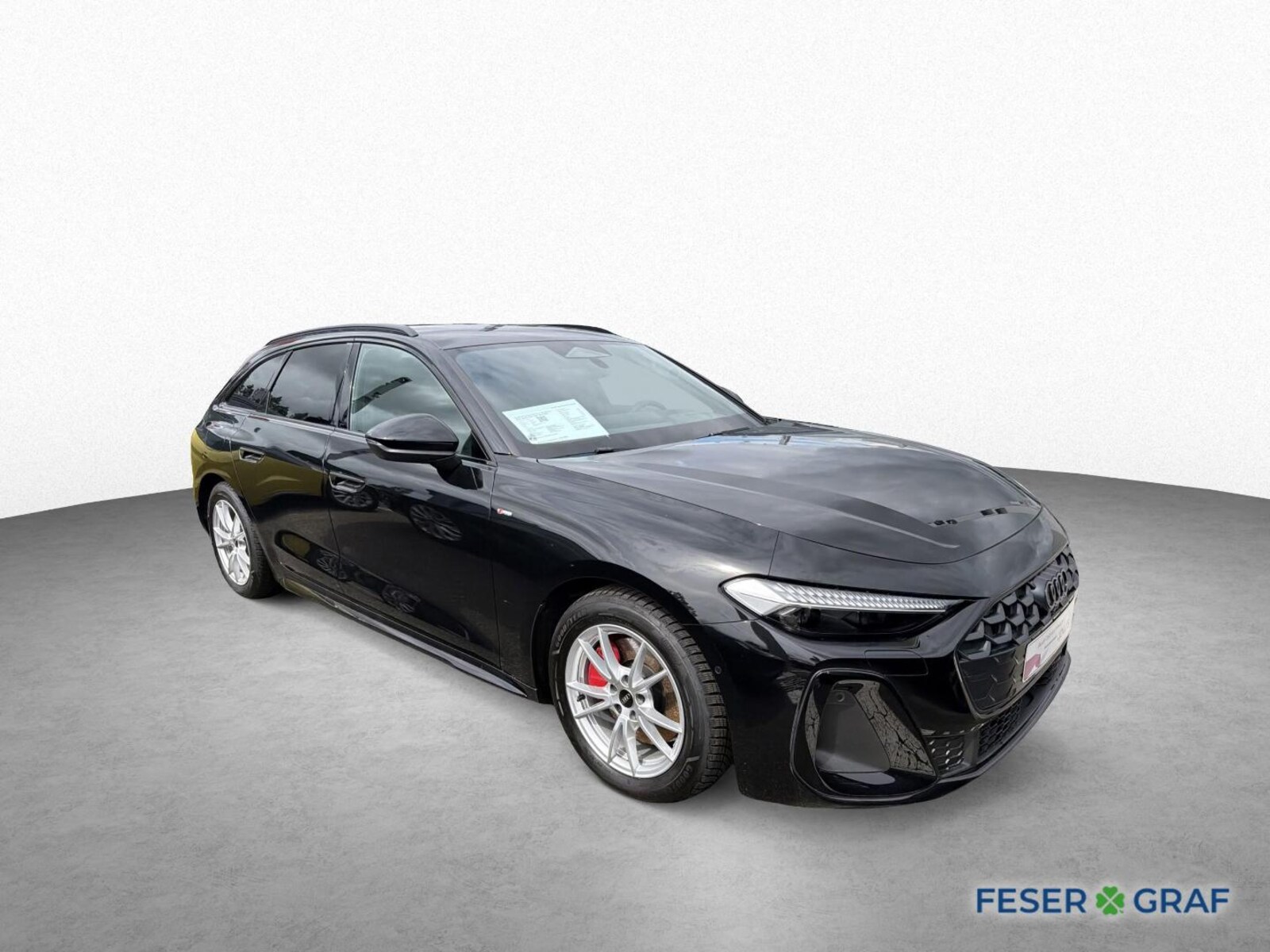 Audi A5 Avant – Bild 2