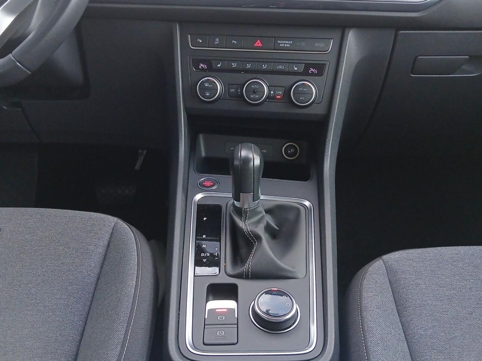 SEAT Ateca – Bild 7