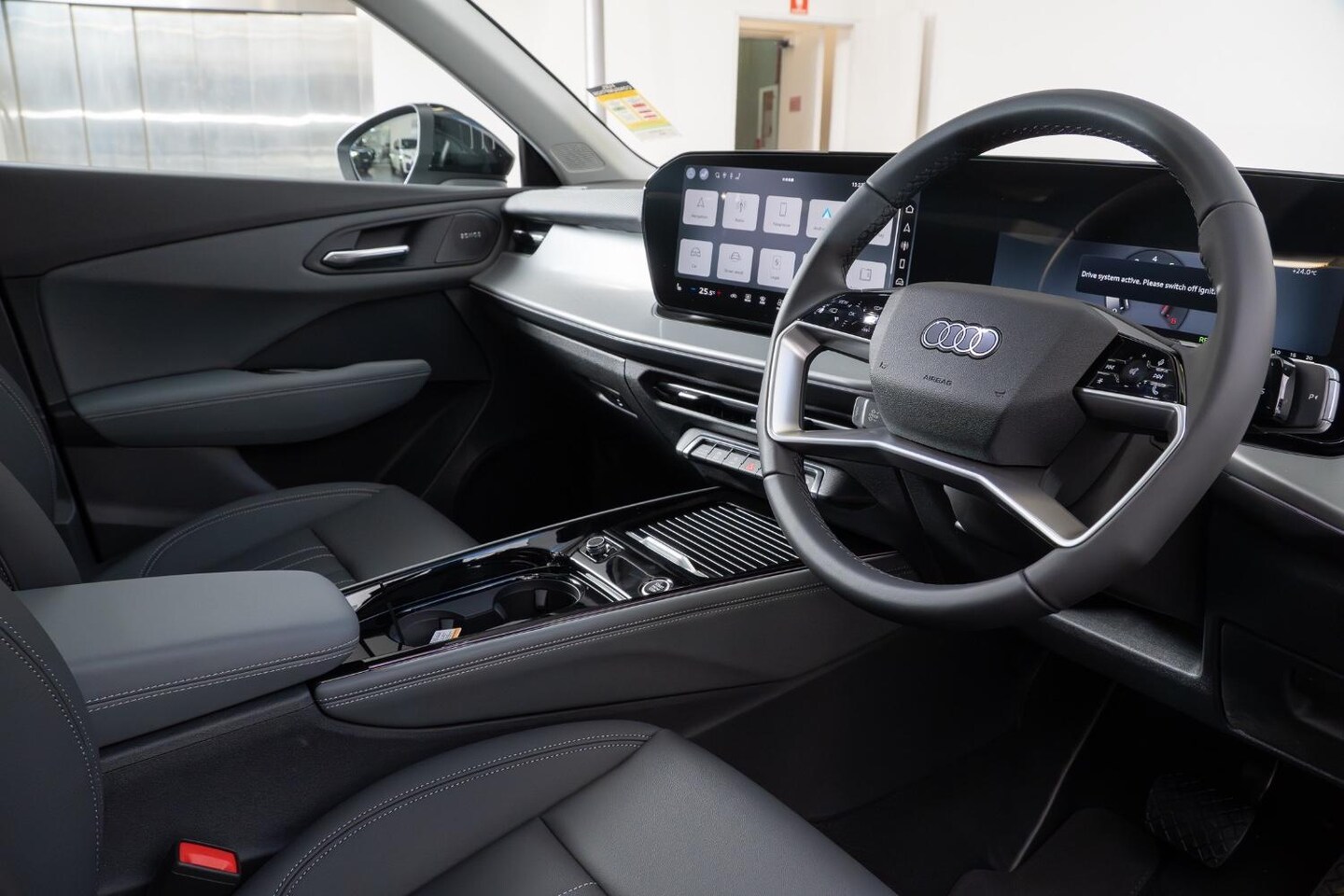 Image about Audi Q3 SUV TFSI 110 kW launch edition