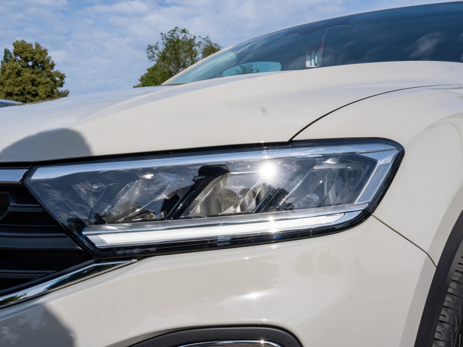 Volkswagen T-Roc – Bild 27