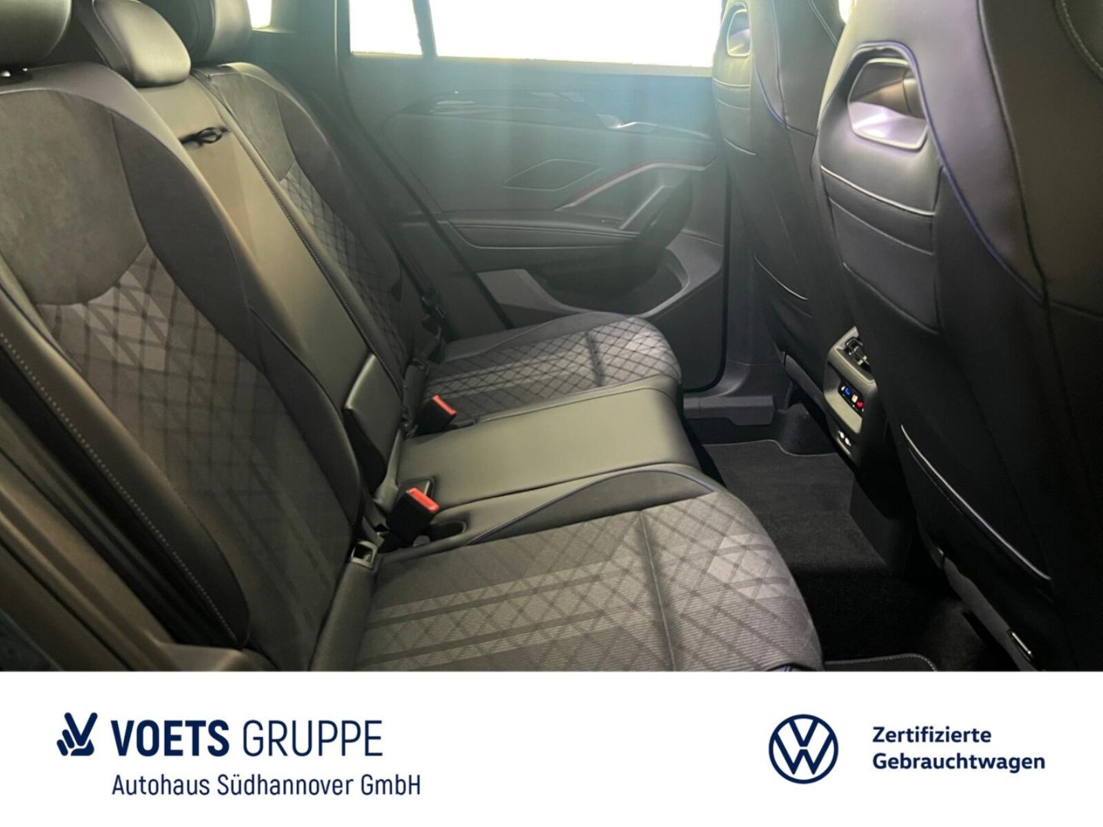 Volkswagen Tiguan – Bild 13