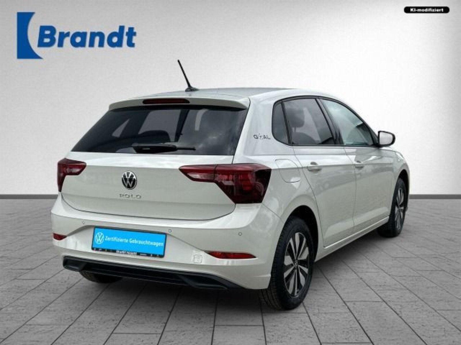Volkswagen Polo – Bild 3