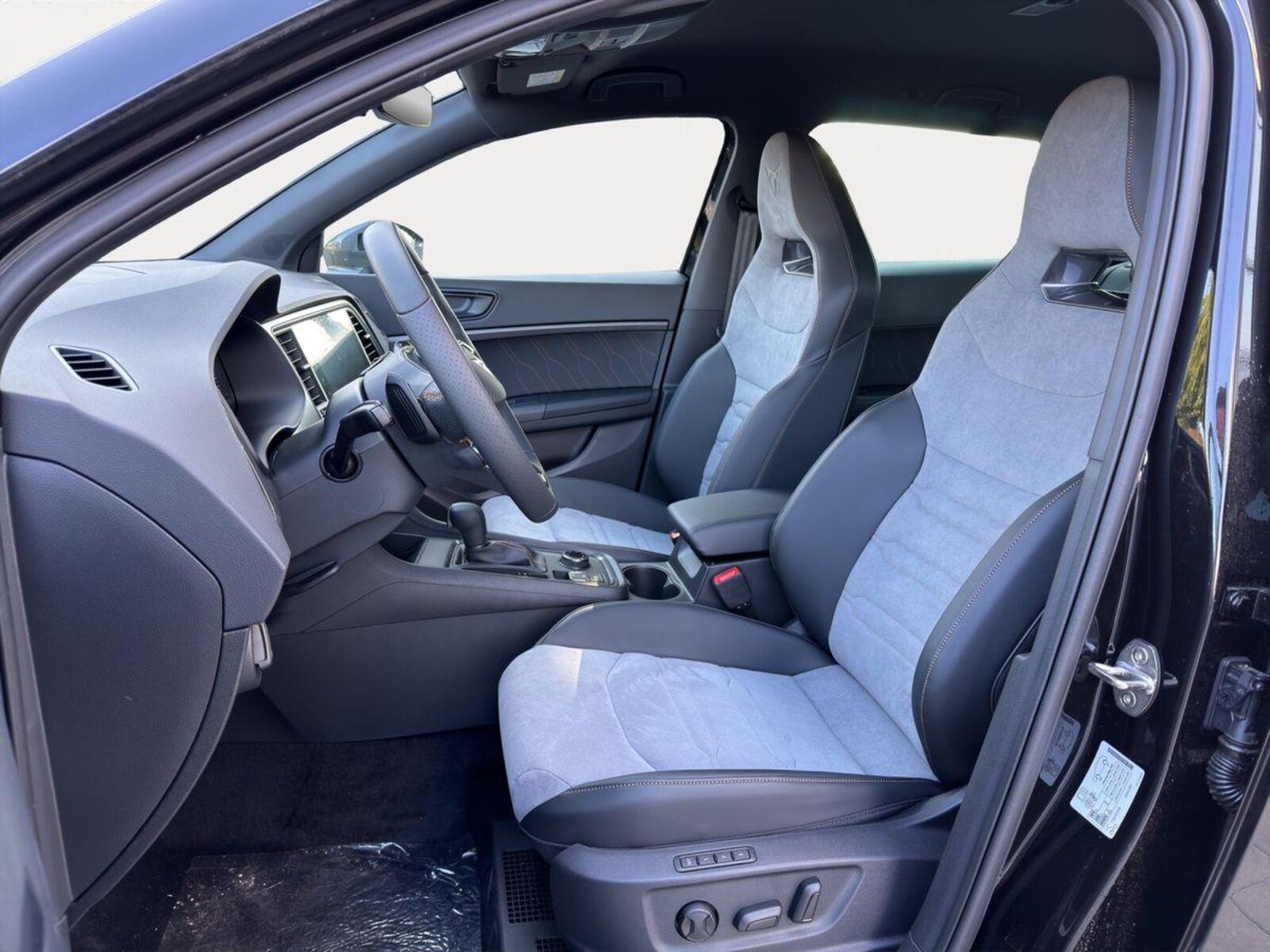 CUPRA Ateca – Bild 10