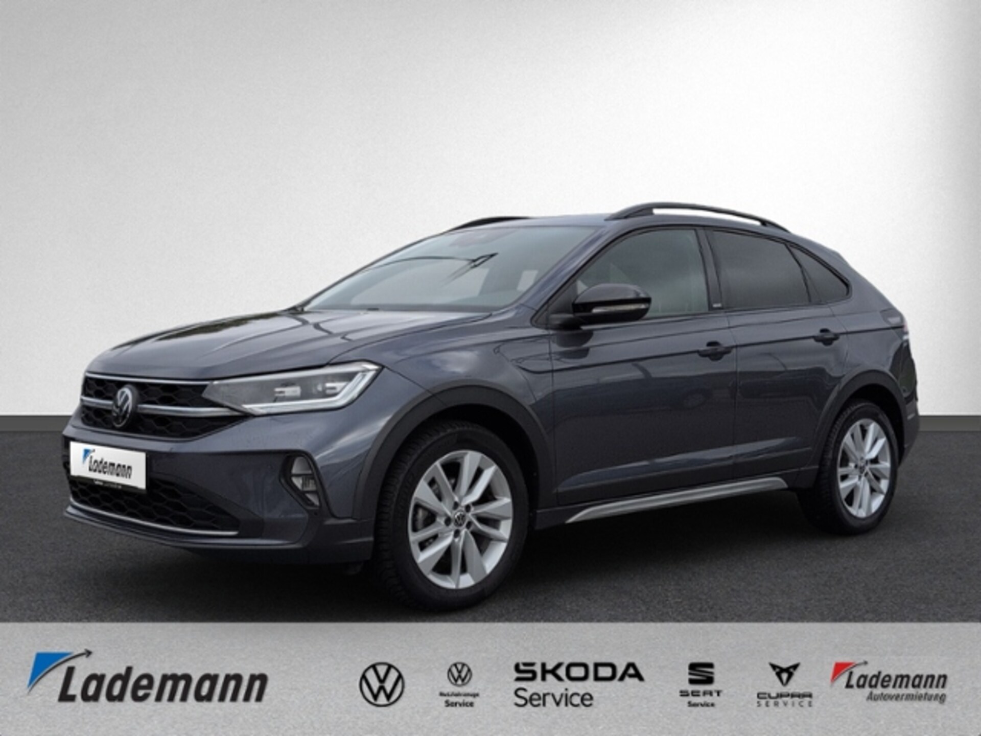 Volkswagen Taigo 2023