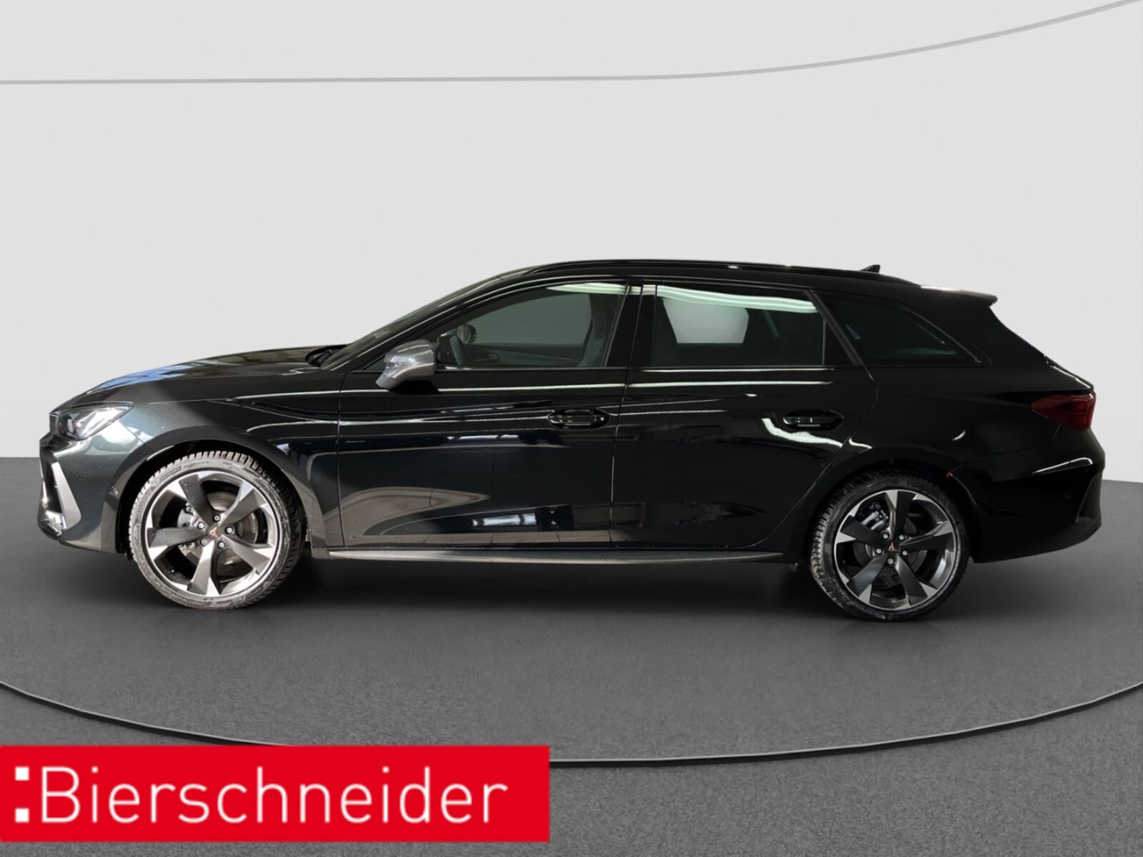 CUPRA Leon Sportstourer – Bild 3