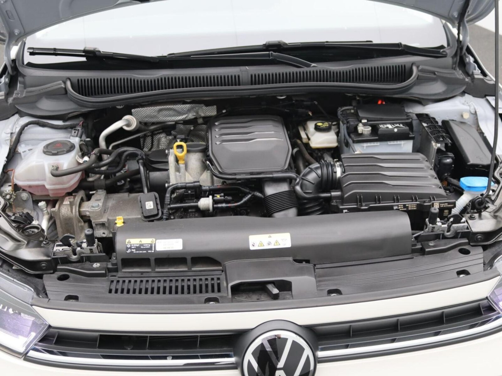 Volkswagen Polo – Bild 19