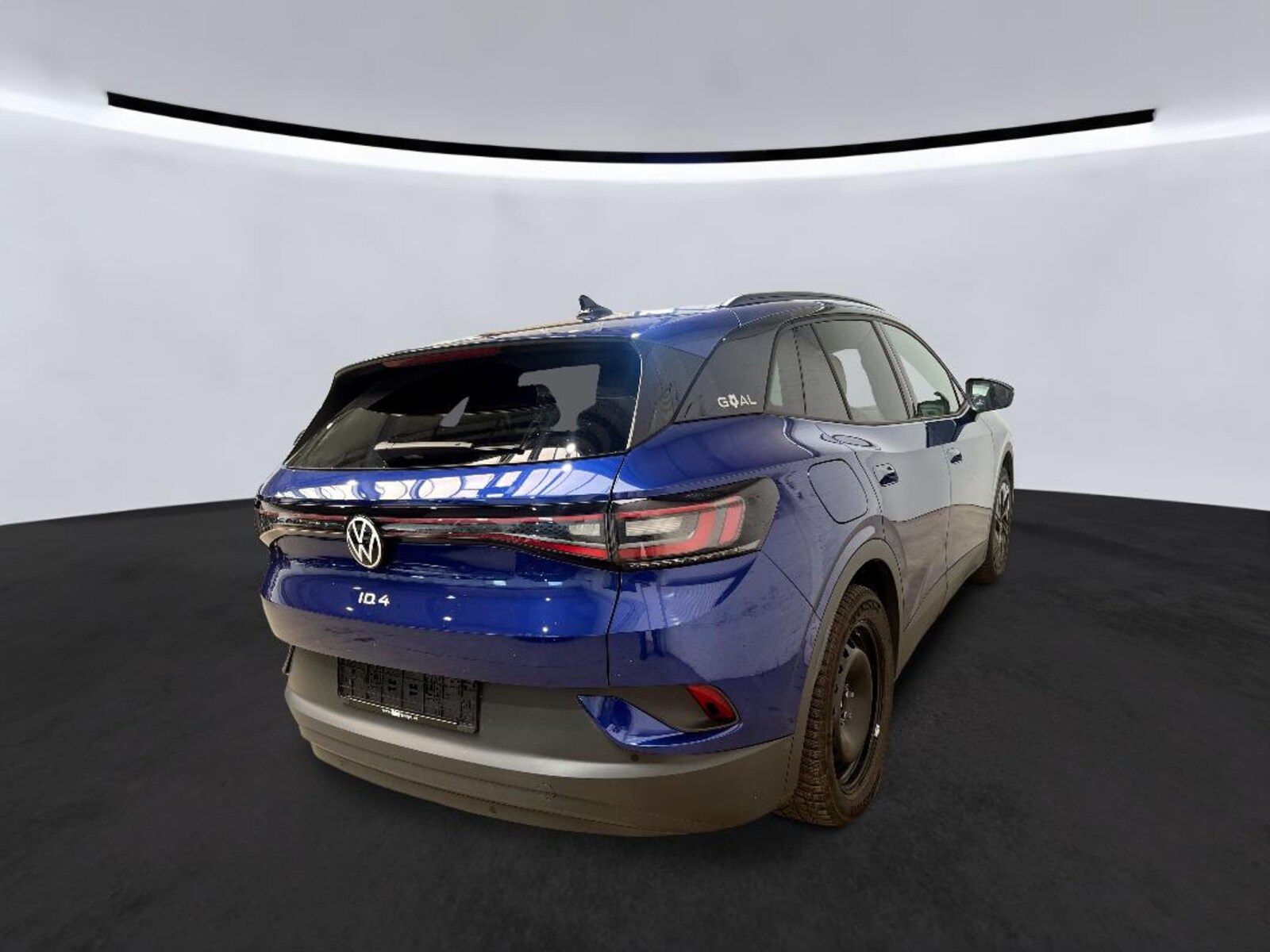 Volkswagen ID.4 – Bild 4