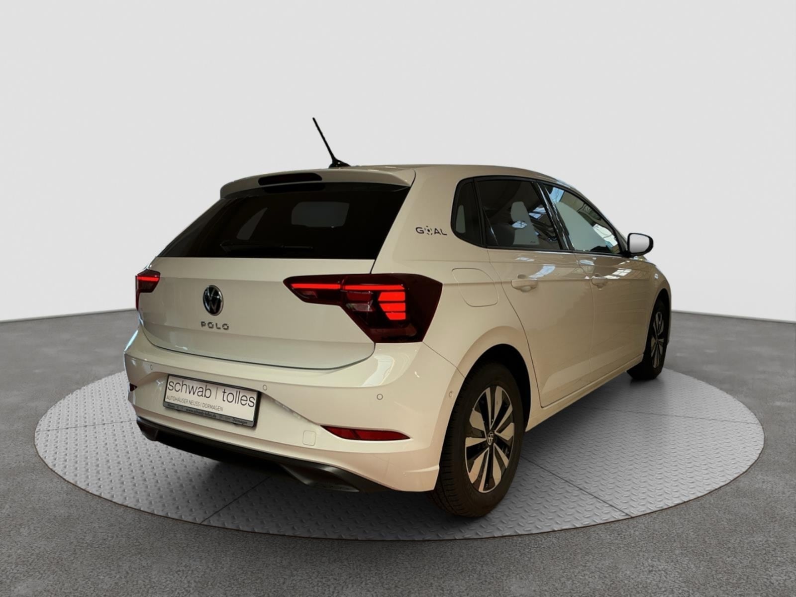 Volkswagen Polo – Bild 5