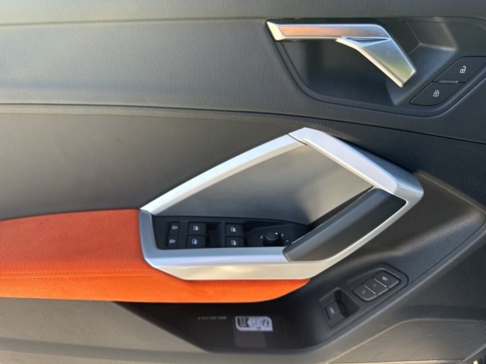 Audi Q3 Sportback – Bild 15