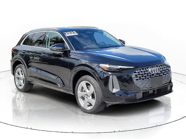 Photo of 2025 Audi Q5 