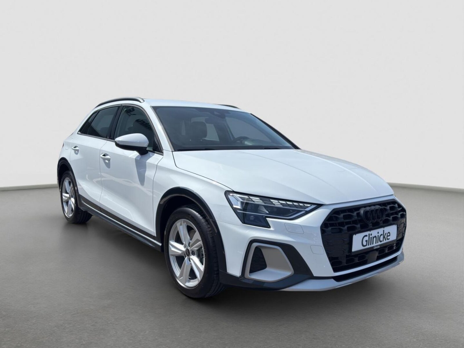 Audi A3 allstreet – Bild 15