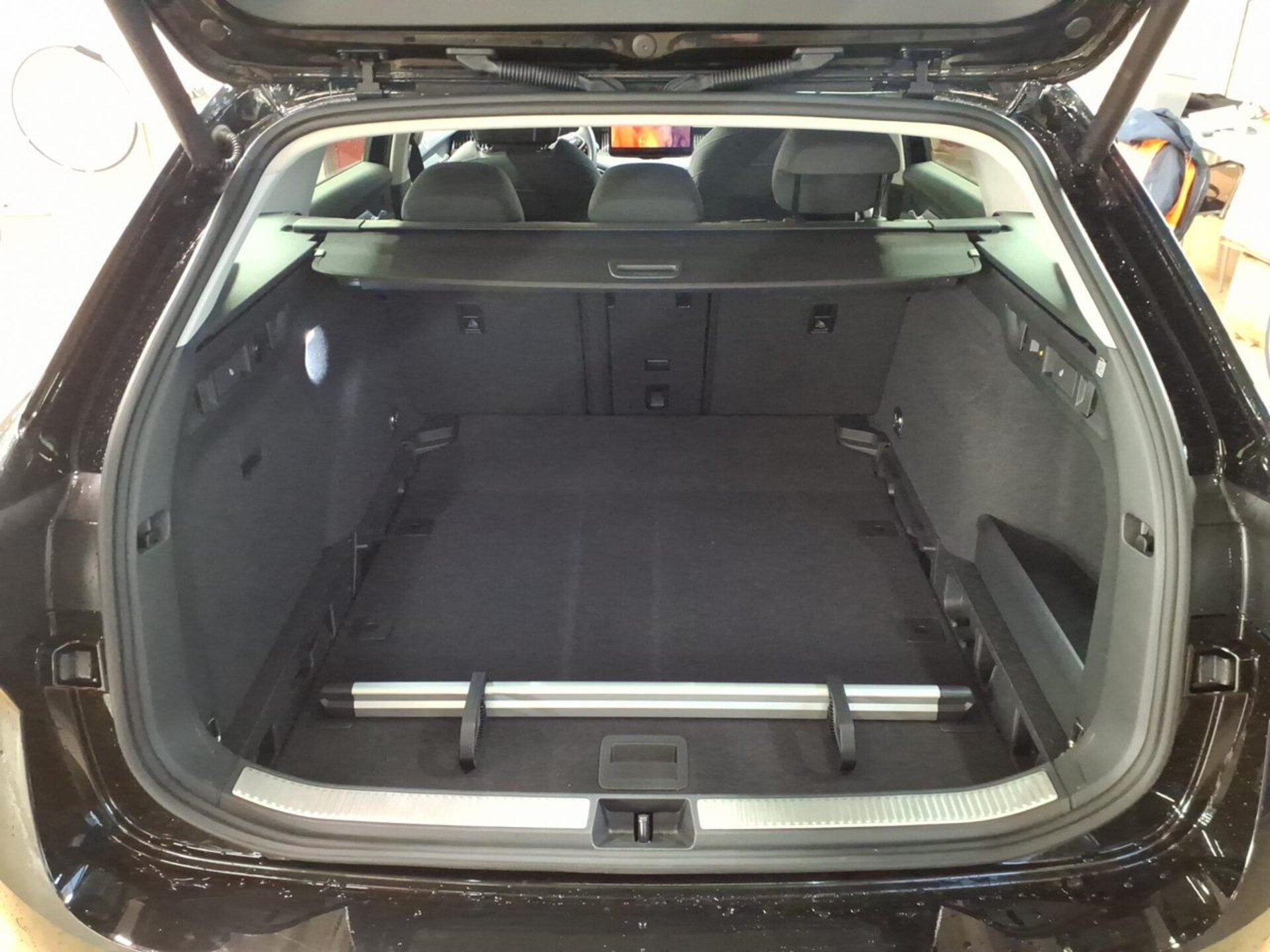 Skoda Superb Combi Selection