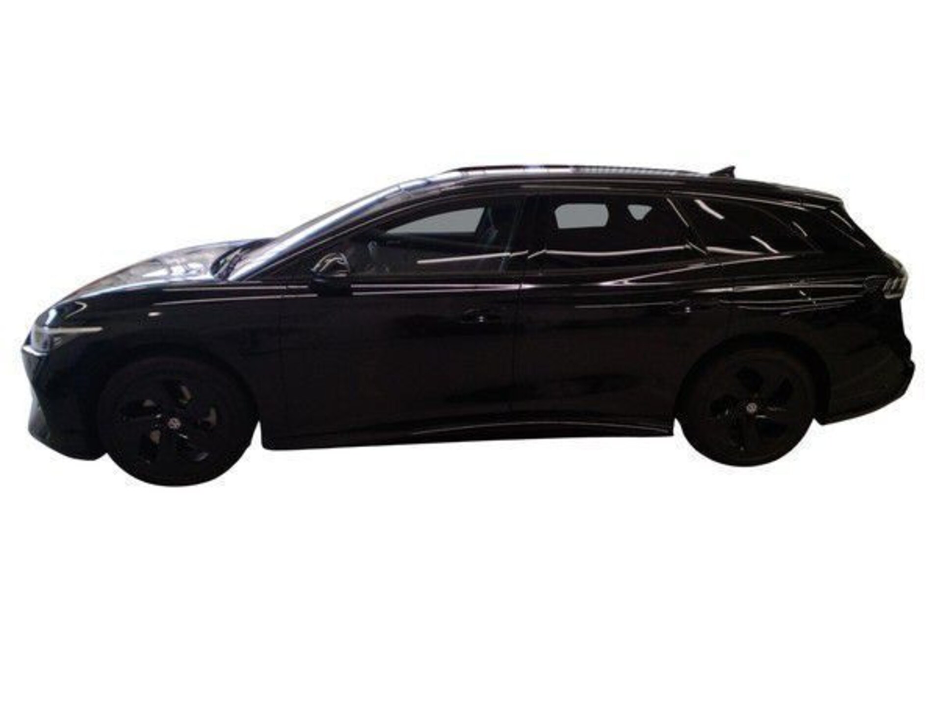 Volkswagen ID.7 Tourer GTX