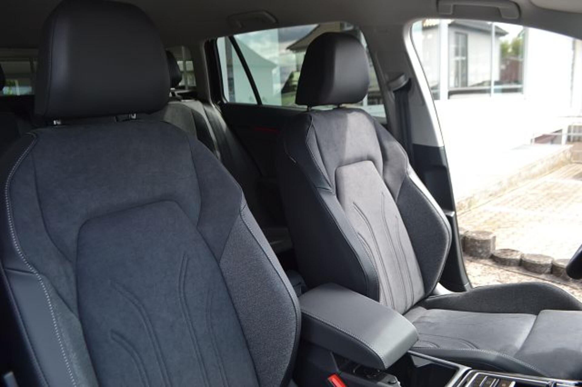 Volkswagen Golf Variant Style